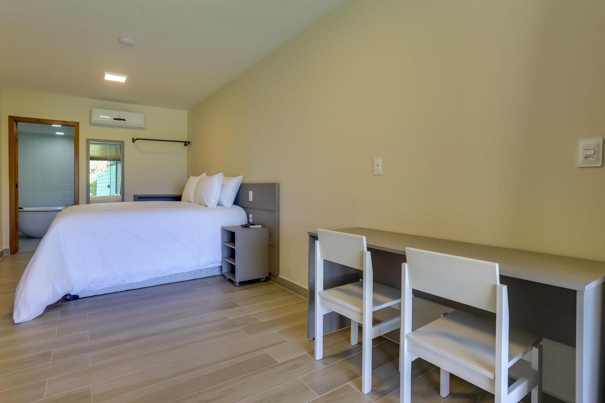 Pousada Ilha Faceira Florianópolis Стая снимка