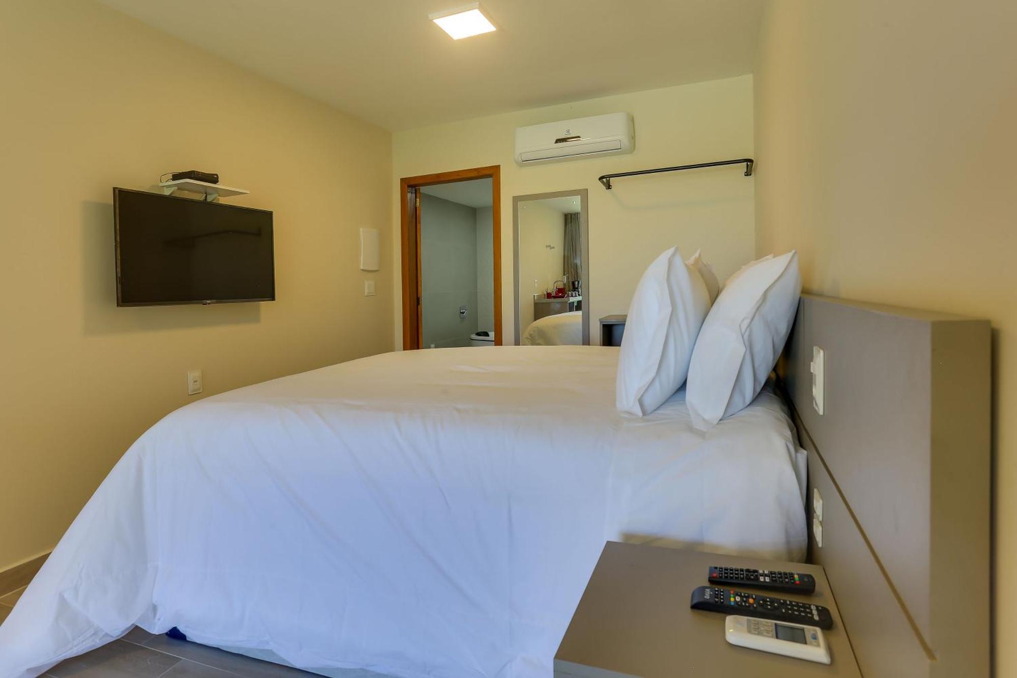 Pousada Ilha Faceira Florianópolis Стая снимка