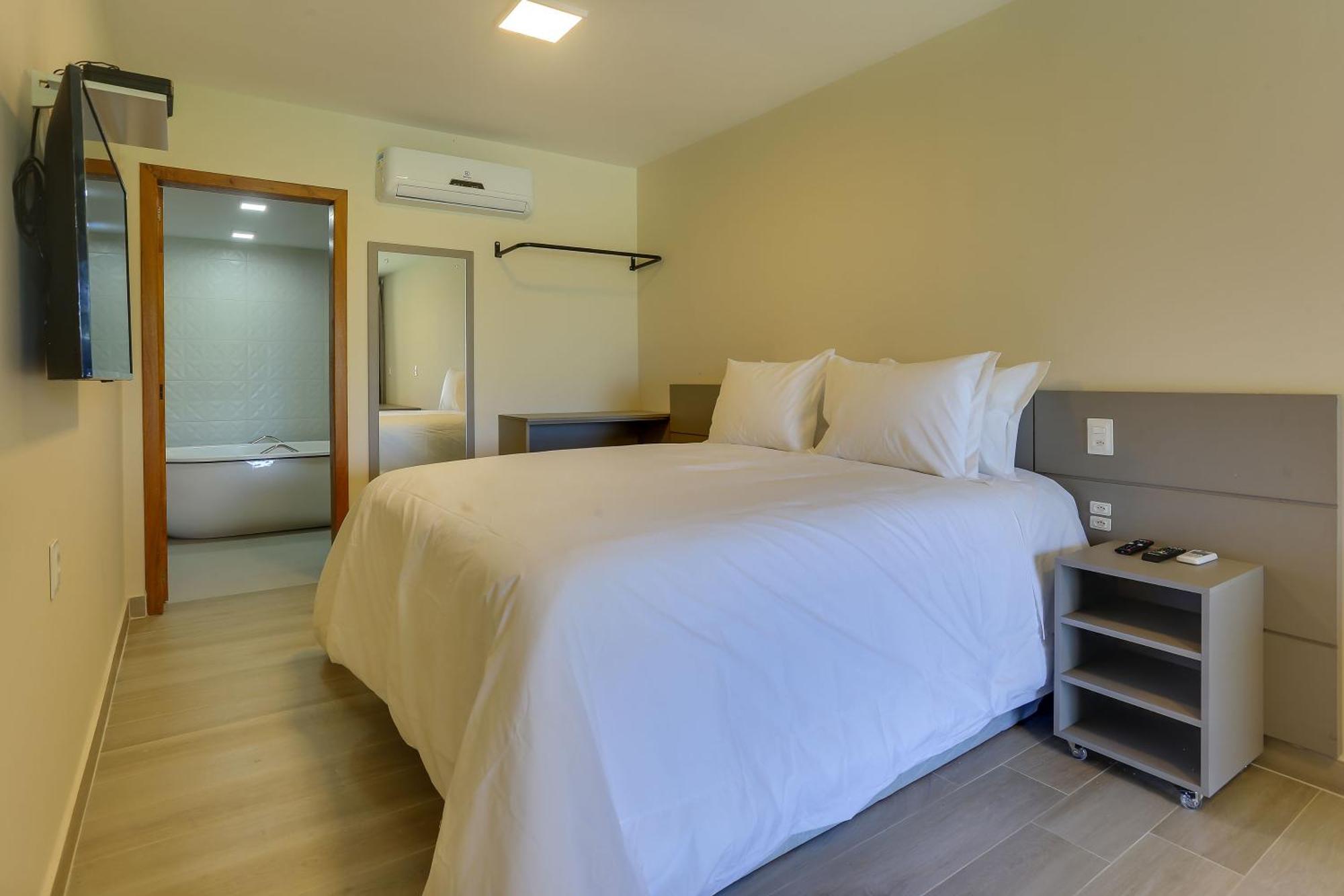 Pousada Ilha Faceira Florianópolis Стая снимка