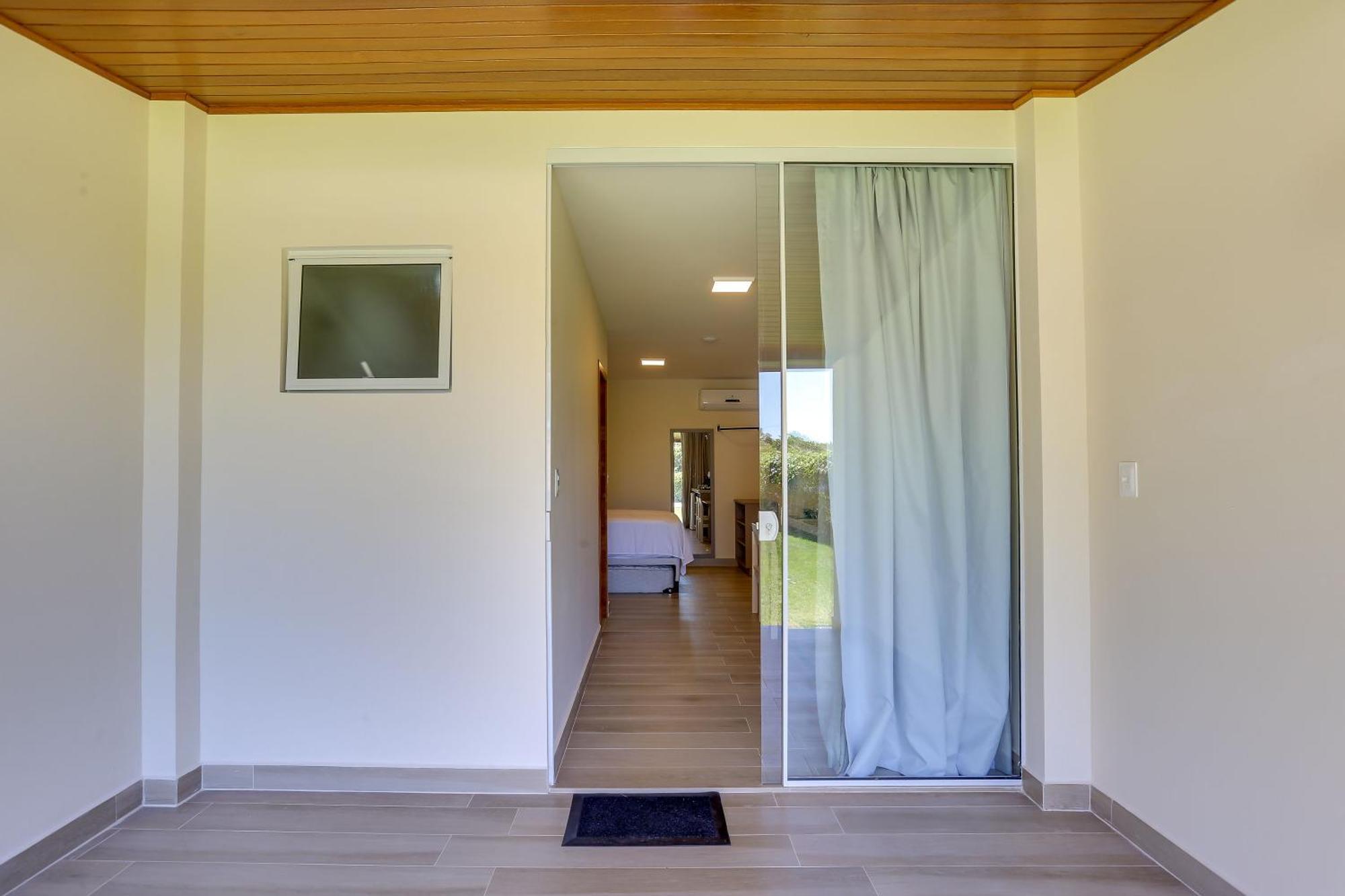Pousada Ilha Faceira Florianópolis Стая снимка
