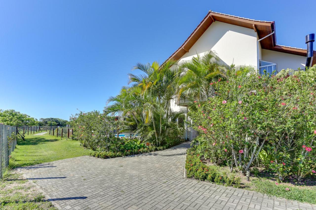 Pousada Ilha Faceira Florianópolis Екстериор снимка