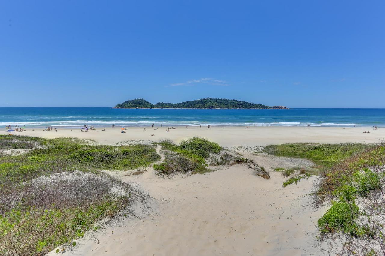 Pousada Ilha Faceira Florianópolis Екстериор снимка