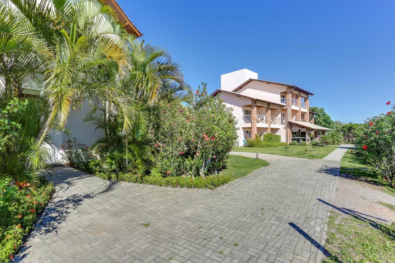 Pousada Ilha Faceira Florianópolis Екстериор снимка
