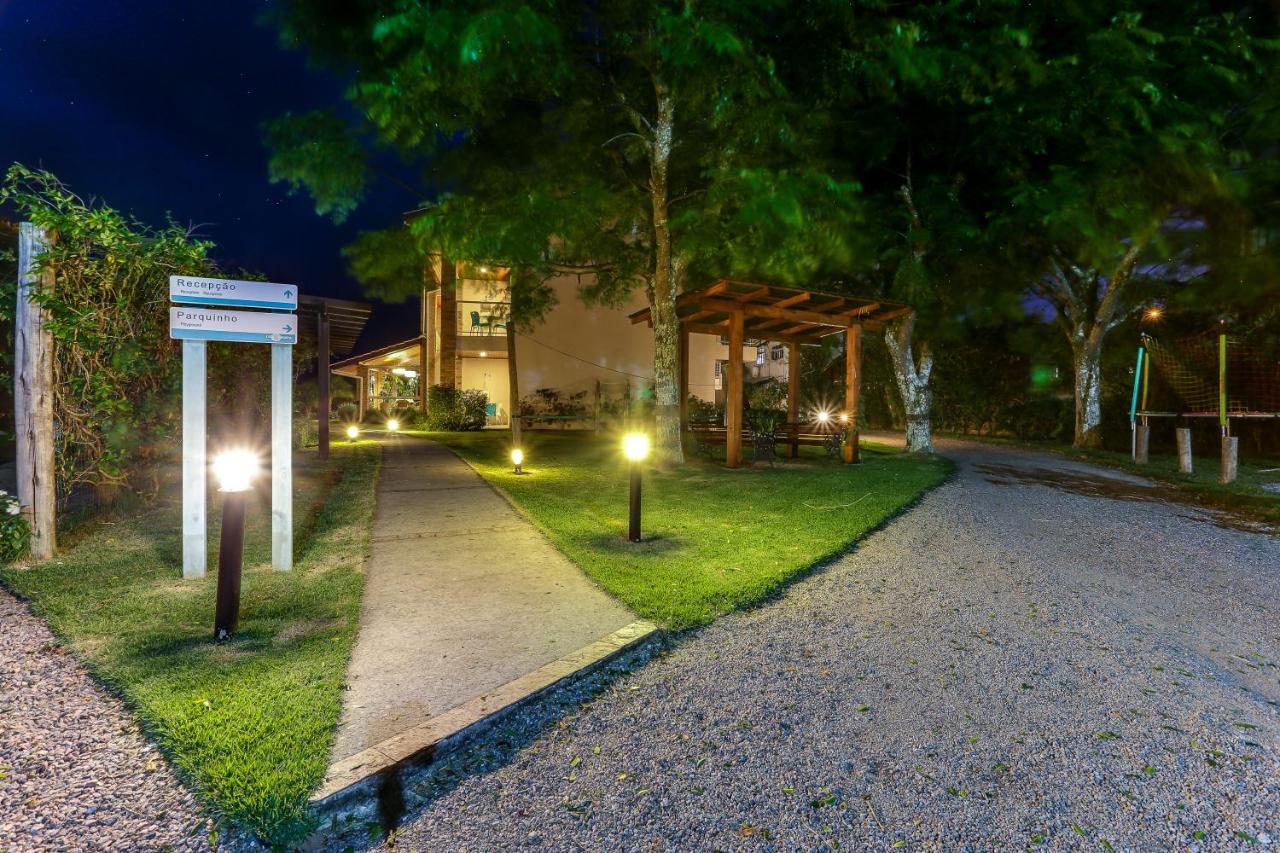 Pousada Ilha Faceira Florianópolis Екстериор снимка