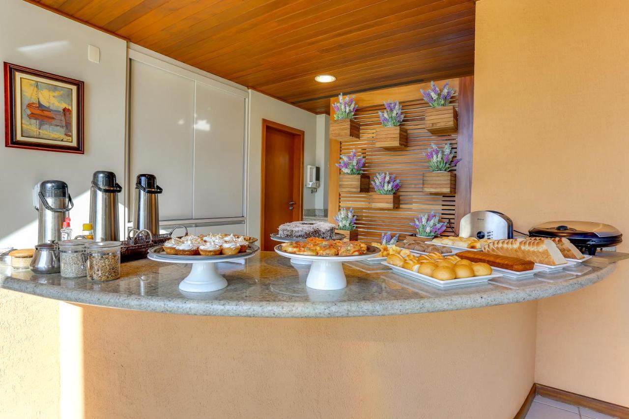 Pousada Ilha Faceira Florianópolis Екстериор снимка