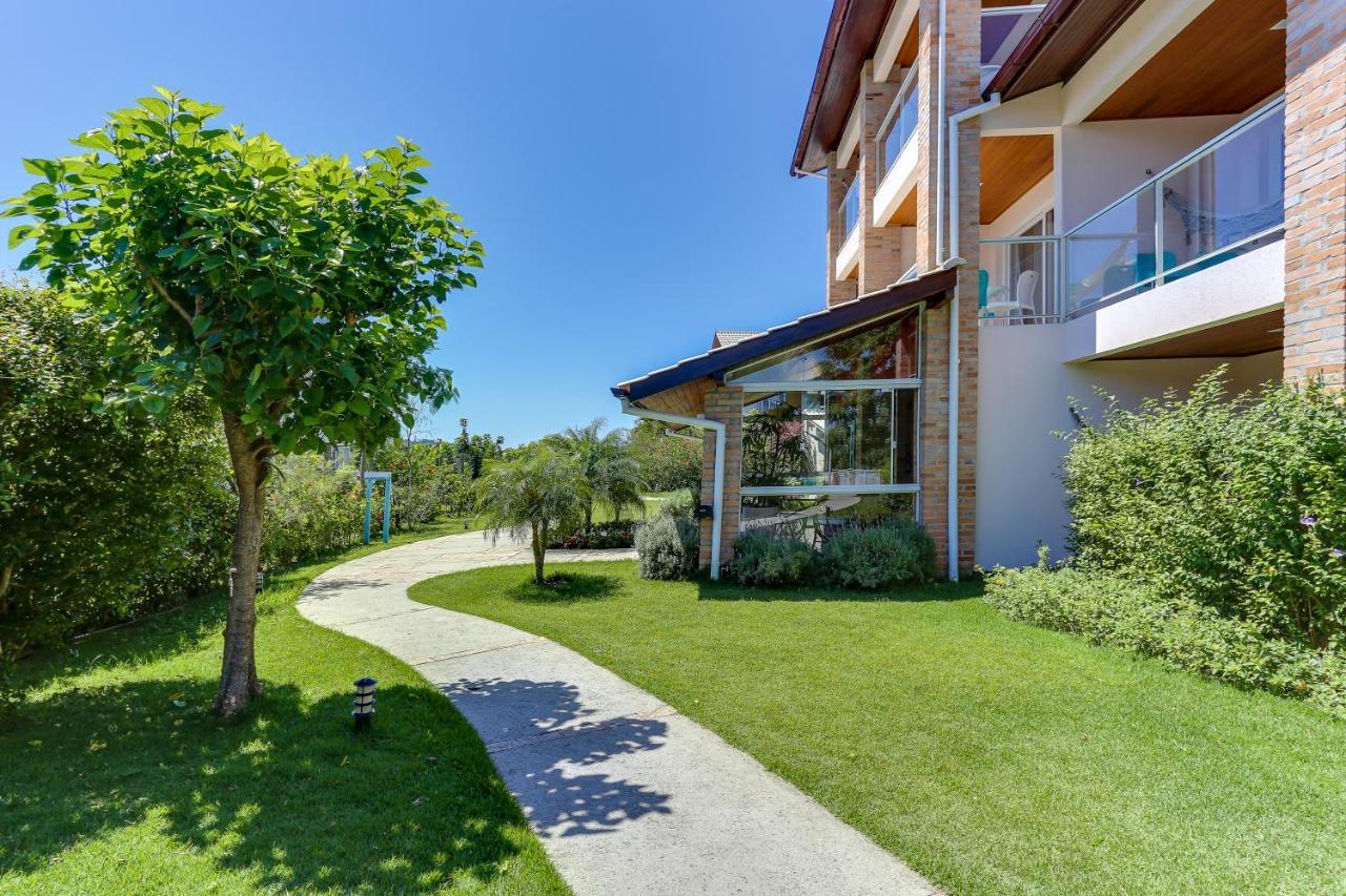Pousada Ilha Faceira Florianópolis Екстериор снимка