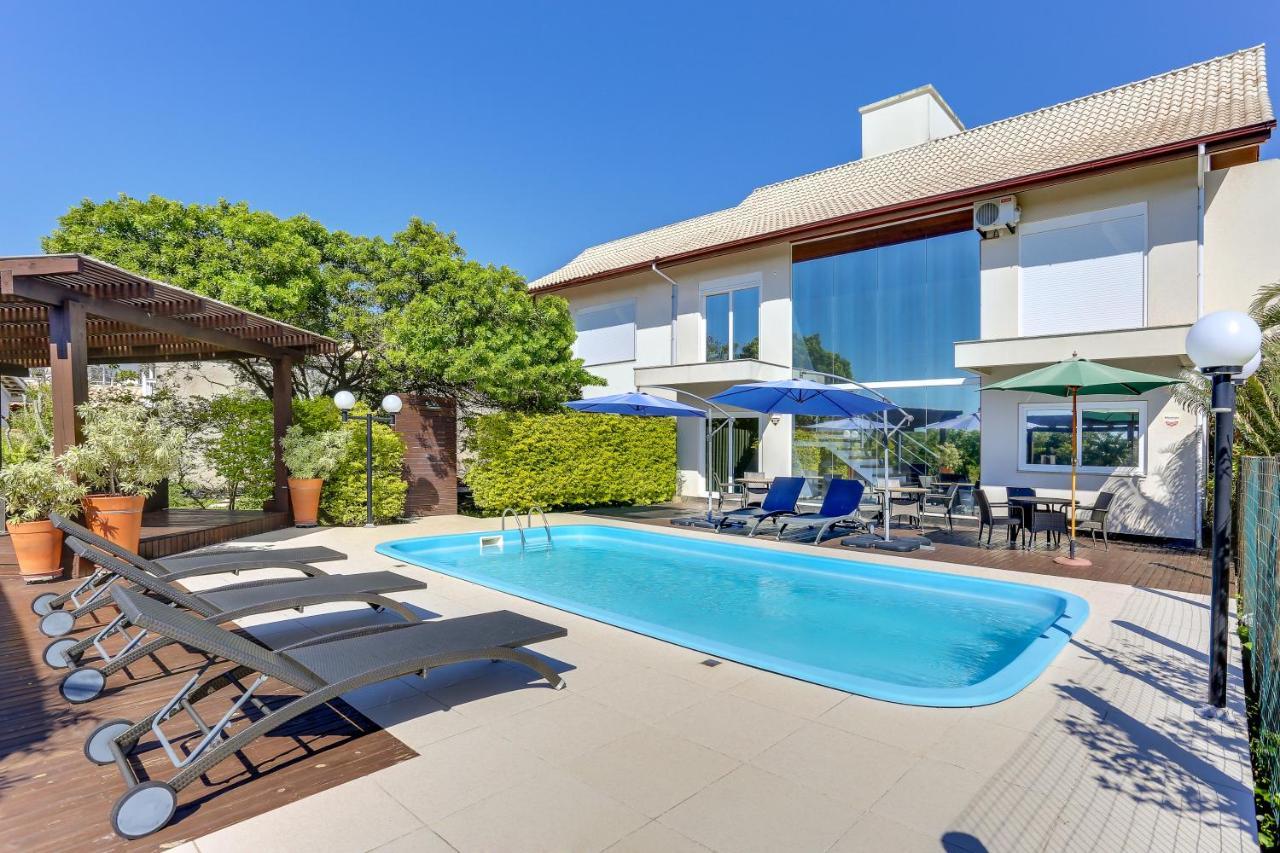 Pousada Ilha Faceira Florianópolis Екстериор снимка
