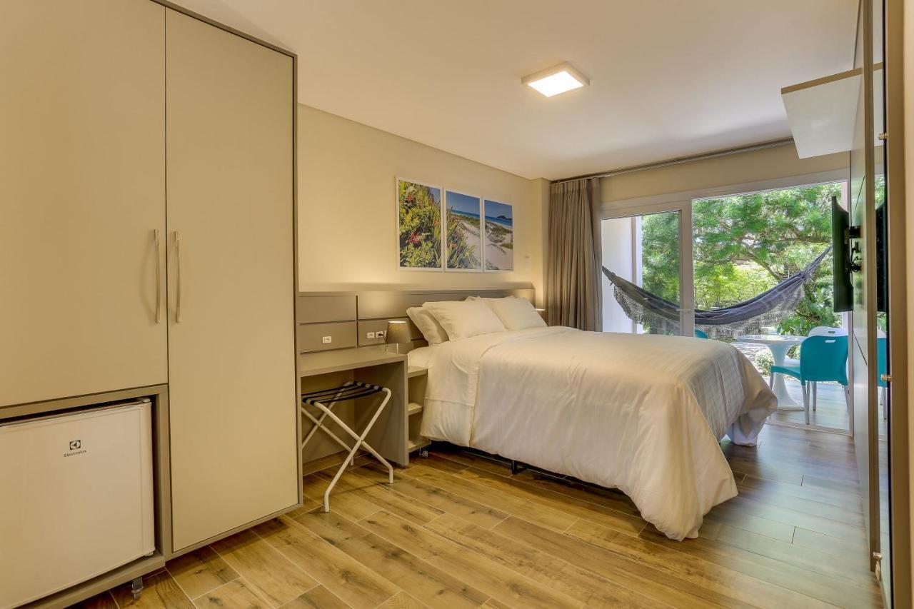 Pousada Ilha Faceira Florianópolis Екстериор снимка